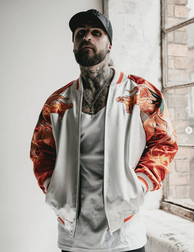 Jack Maude — @styledwithpurpose5