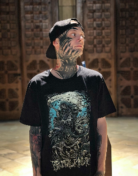 Mathias Bär — @rotten_psychosis