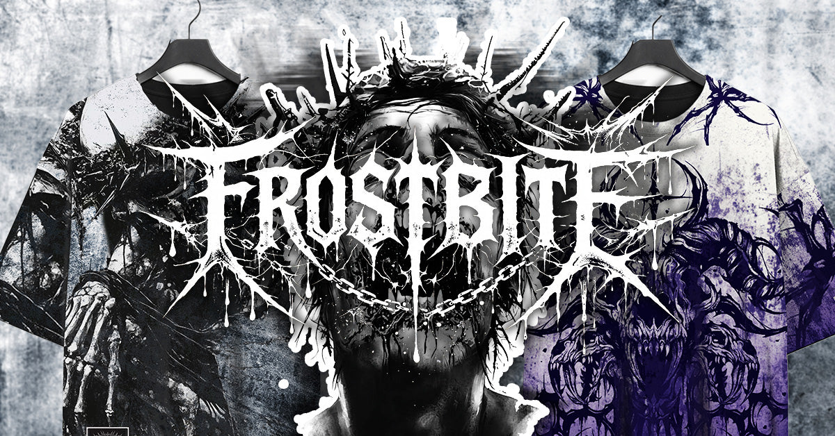 Frostbite